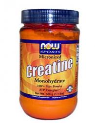 Creatine 1500 мг - 100 таблетки
