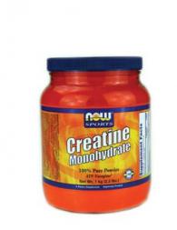 Creatine Powder - 1000 г /Креатин Монохидрат/