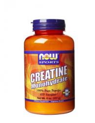 Creatine Powder - 227 г /Креатин Монохидрат/