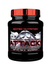 Attack 720 г