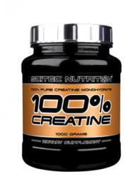 Creapure Creatine 1000 г