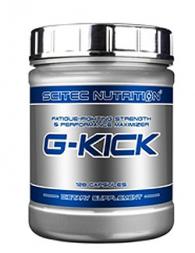 G-Kick 128 капсули