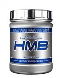HMB 180 капсули