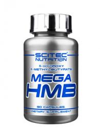 HMB 90 капсули