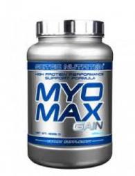 Myo Max Gain - 1635 гр.