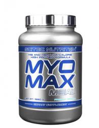 Myo Max Meal - 1560 гр