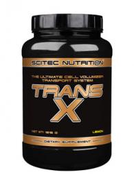 Trans-X 908 гр.