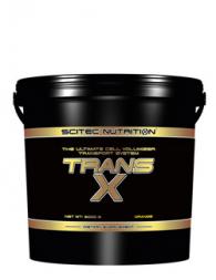 Trans-X 6000 гр.