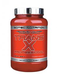 Trans-x Professional - 1816 гр. /Blood-Orange/