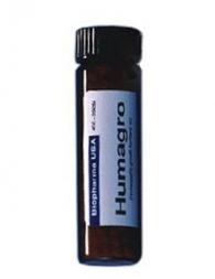 Humagro - Homeopatic Growth Hormone 126 пелети