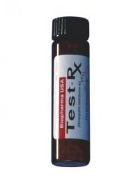 ASN Test RX - Homeopatic testosterone