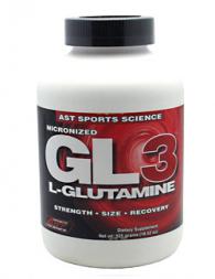 AST Glutamine 525 гр.