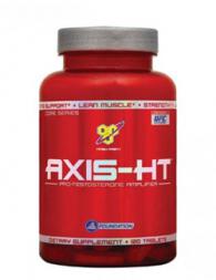 BSN Axis-HT - 120 капсули