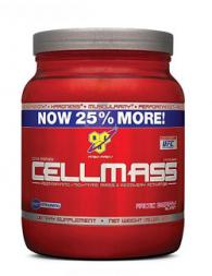CellMass 1.41 lbs AVPT + 25% Free