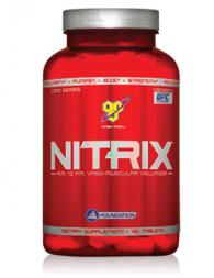 BSN Nitrix AVPT 180 капсули