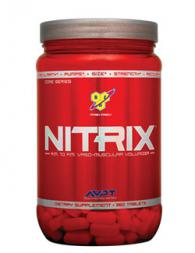 BSN Nitrix AVPT 360 капсули