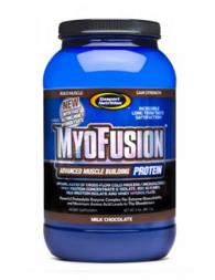 Gaspari Nutrition Myofusion 2lb