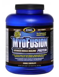 Gaspari Nutrition Myofusion 5lb