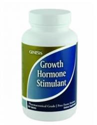 Super Growth Hormone Stimulant 100 капсули