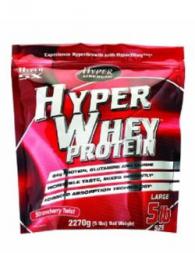Hyper Strength Whey Protein 5 lb Fast