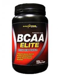 BCAA Elite - powder 600 гр.