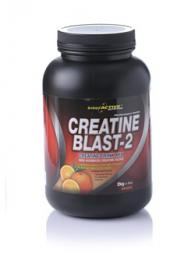 Creatine blast 2 /Портокал 2кг./