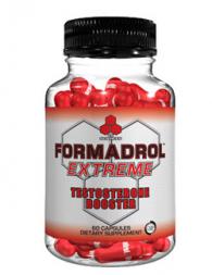 LG Sciences Formadrol Extreme