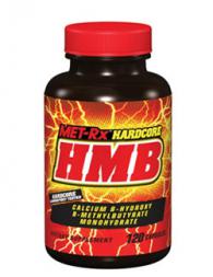 Met-RX HMB 120 капсули