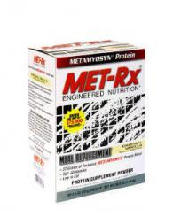 Met-RX Meal Replacement Drink Mix 1 пакет