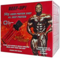 MuscleMeds Carnivore liquid shots 50 gr protein