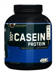 Optimum Nutrition 100% Casein protein 4.4 lb