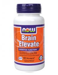 Brain Elevate - 60 капсули