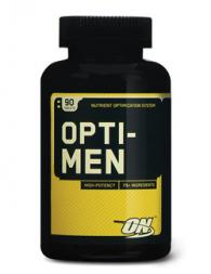 Opti-Men - 90 таблетки /Мултивитамини за мъже/