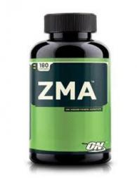 Optimum Nutrition ZMA - 180 капсули
