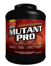 PVL Mutant Pro 5 lb