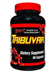 SAN Tribuvar - 90 капсули