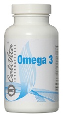 Omega 3 (100 гел капсули)
