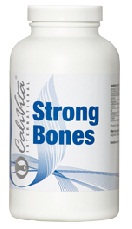 Strong Bones 250 capsules (250 капсули)