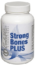 Strong Bones Plus (100 капсули)