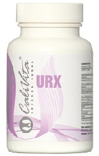 URX (90 таблетки)