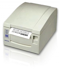 Фискален принтер Datecs FP-1000 KL