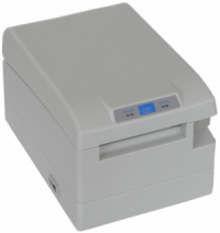 Фискален принтер Datecs FP-2000 KL