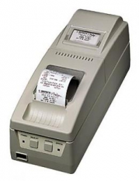 Фискални принтери Datecs FP-550 KL