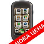Ръчен и навигационен GPS приемник Oregon® 550