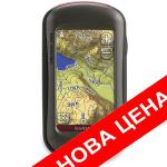 GPS Oregon® 550t