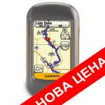 високочувствителен GPS Dakota™10