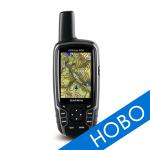 Ръчен навигатор GPSMAP 62st