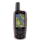 Навигатор за труден терен GPSMAP® 62stc