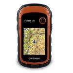 GPS eTrex® 20