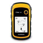 GPS eTrex® 10